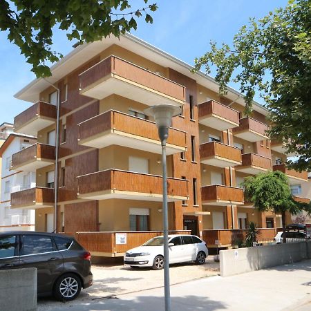 Salisburgo Leilighet Lignano Sabbiadoro Eksteriør bilde