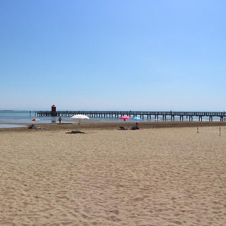 Salisburgo Leilighet Lignano Sabbiadoro Eksteriør bilde