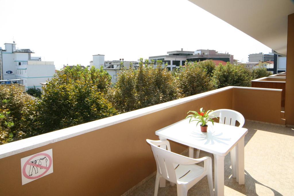 Salisburgo Leilighet Lignano Sabbiadoro Rom bilde
