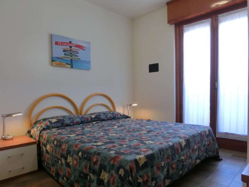 Salisburgo Leilighet Lignano Sabbiadoro Rom bilde