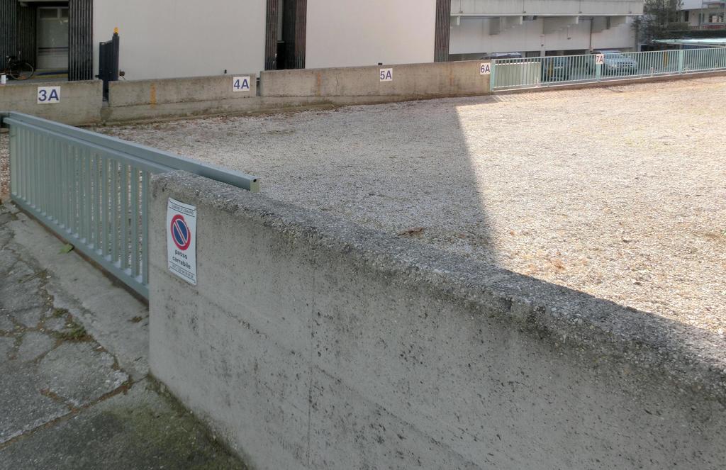Salisburgo Leilighet Lignano Sabbiadoro Rom bilde
