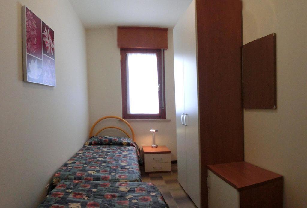 Salisburgo Leilighet Lignano Sabbiadoro Rom bilde