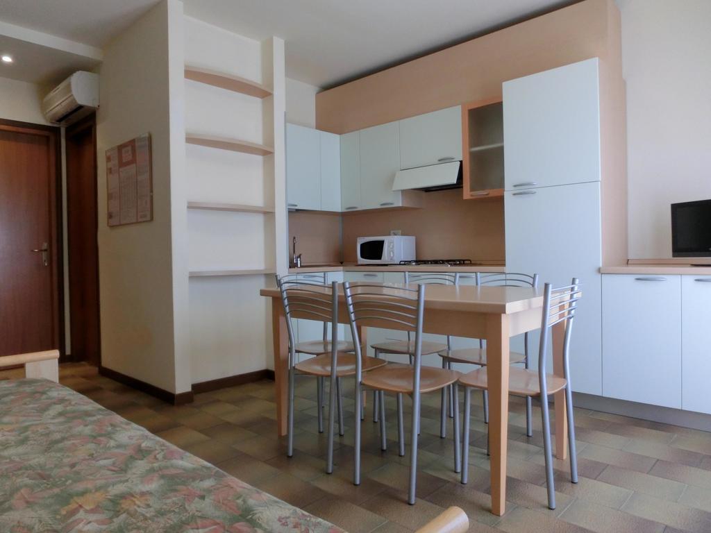 Salisburgo Leilighet Lignano Sabbiadoro Rom bilde