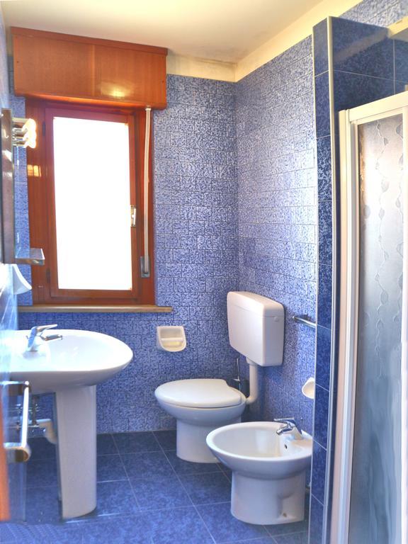 Salisburgo Leilighet Lignano Sabbiadoro Eksteriør bilde